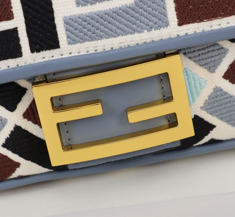 Fendi Satchel Bags